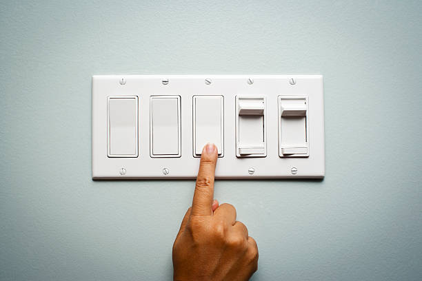 Interruptores de Luz: Funciones, Tipos y Consejos para Elegir el Ideal