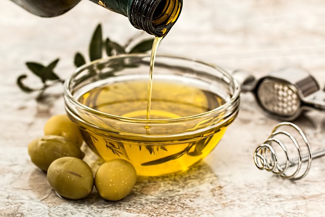 Tipos de aceites de oliva que puedes comprar